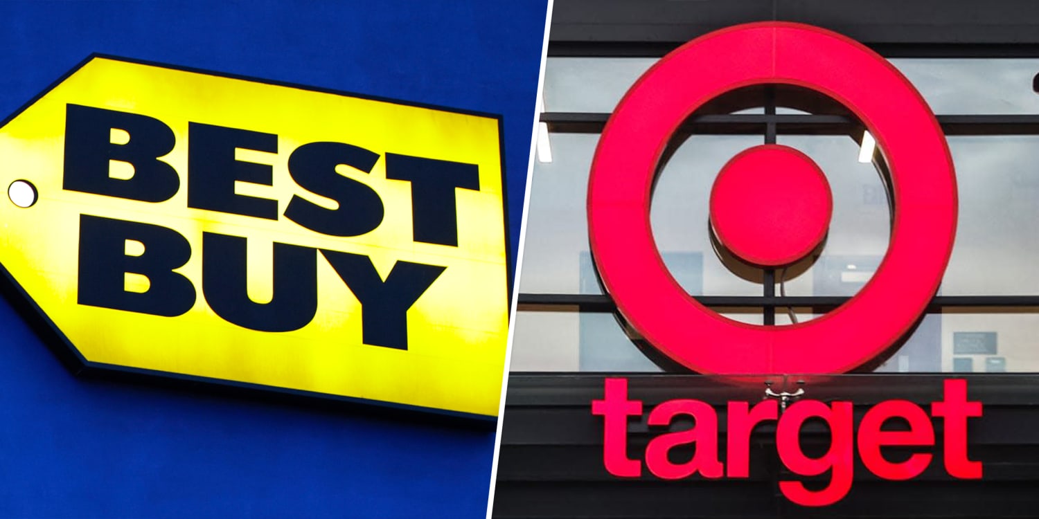 Black Friday Store Hours 2024: Best Buy, Target, Kohl&rsquo;s and More