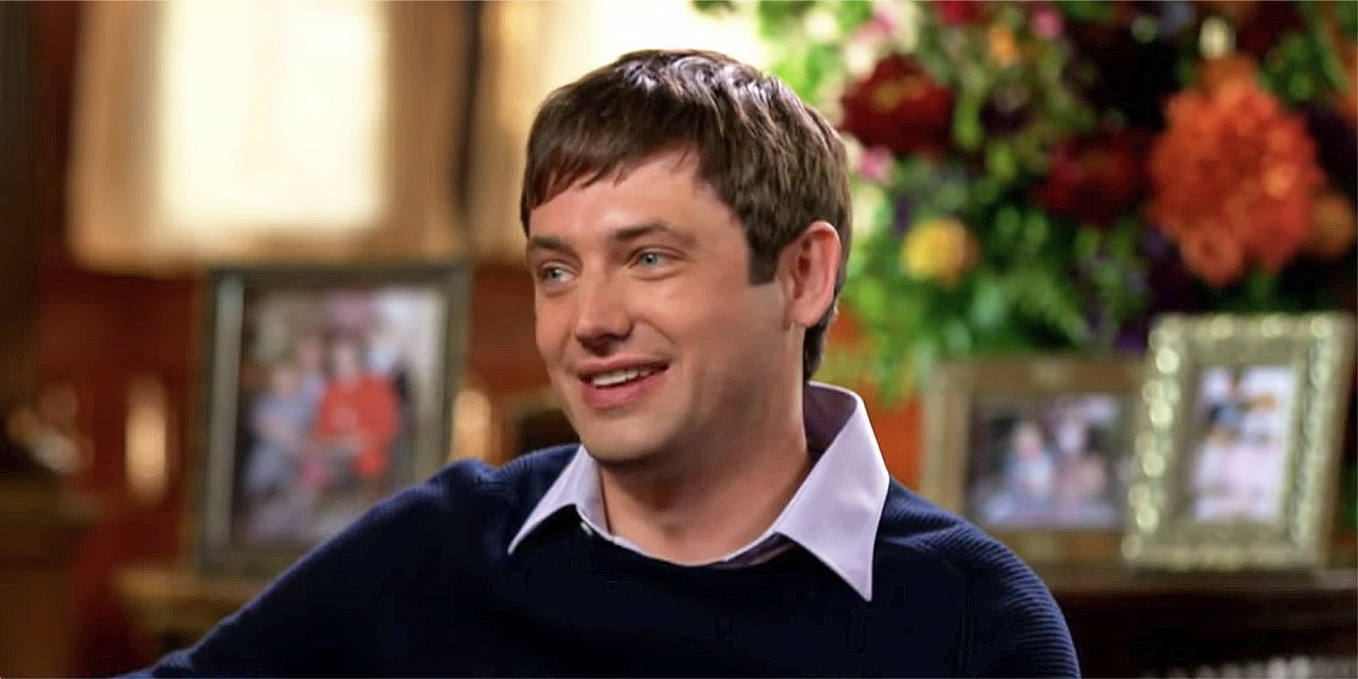 Where Is Burke Ramsey, JonBenét's Brother, Now?