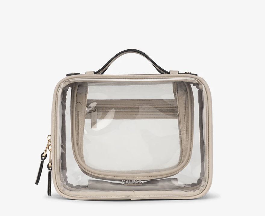 Best makeup bags, editor-tested and expert-recommended