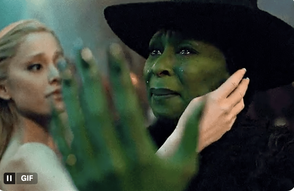 Fans Share Passionate &lsquo;Wicked&rsquo; Reactions On Social Media