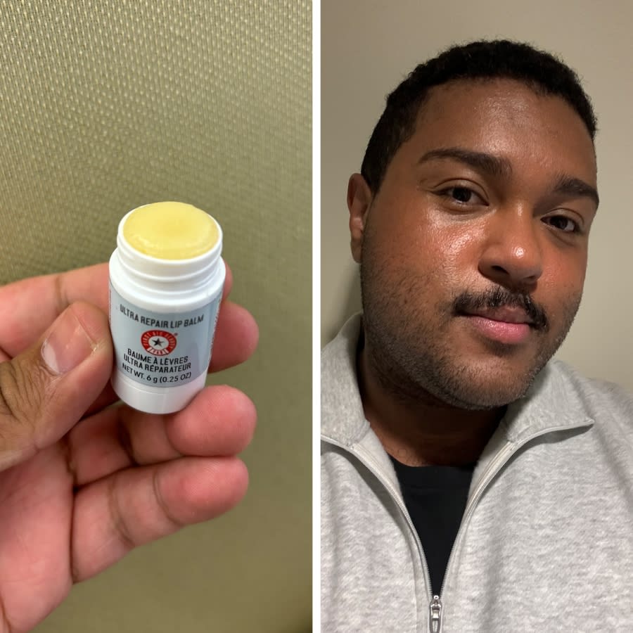 Lip ointment hotsell
