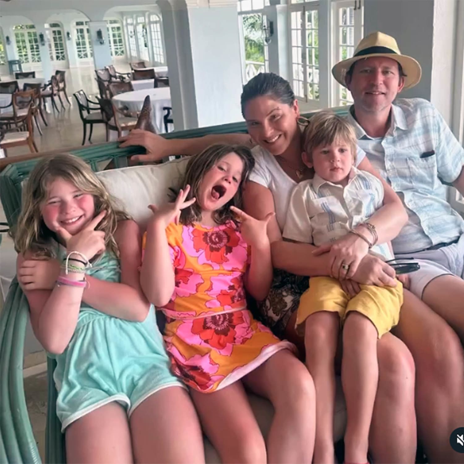 Jenna Bush Hager's Kids: All About Mila, Poppy and Hal