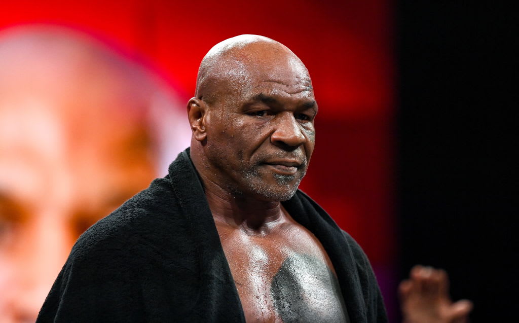 7 Interesting Facts about Mike Tyson