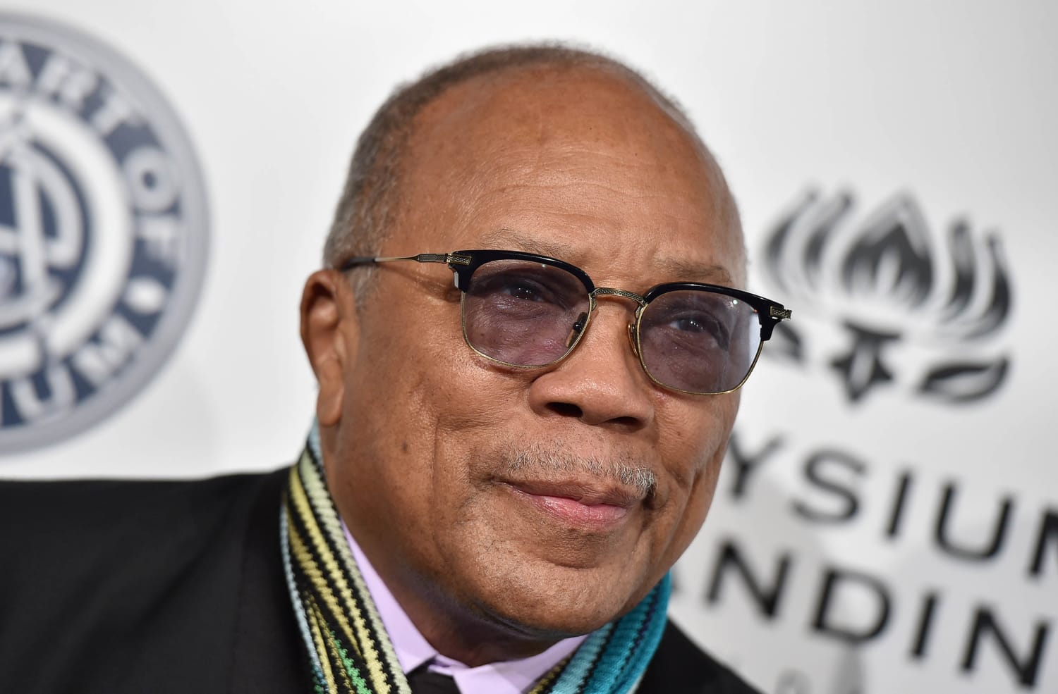 Quincy Jones' last post before his death was about his daughter. What to know about his 7 kids