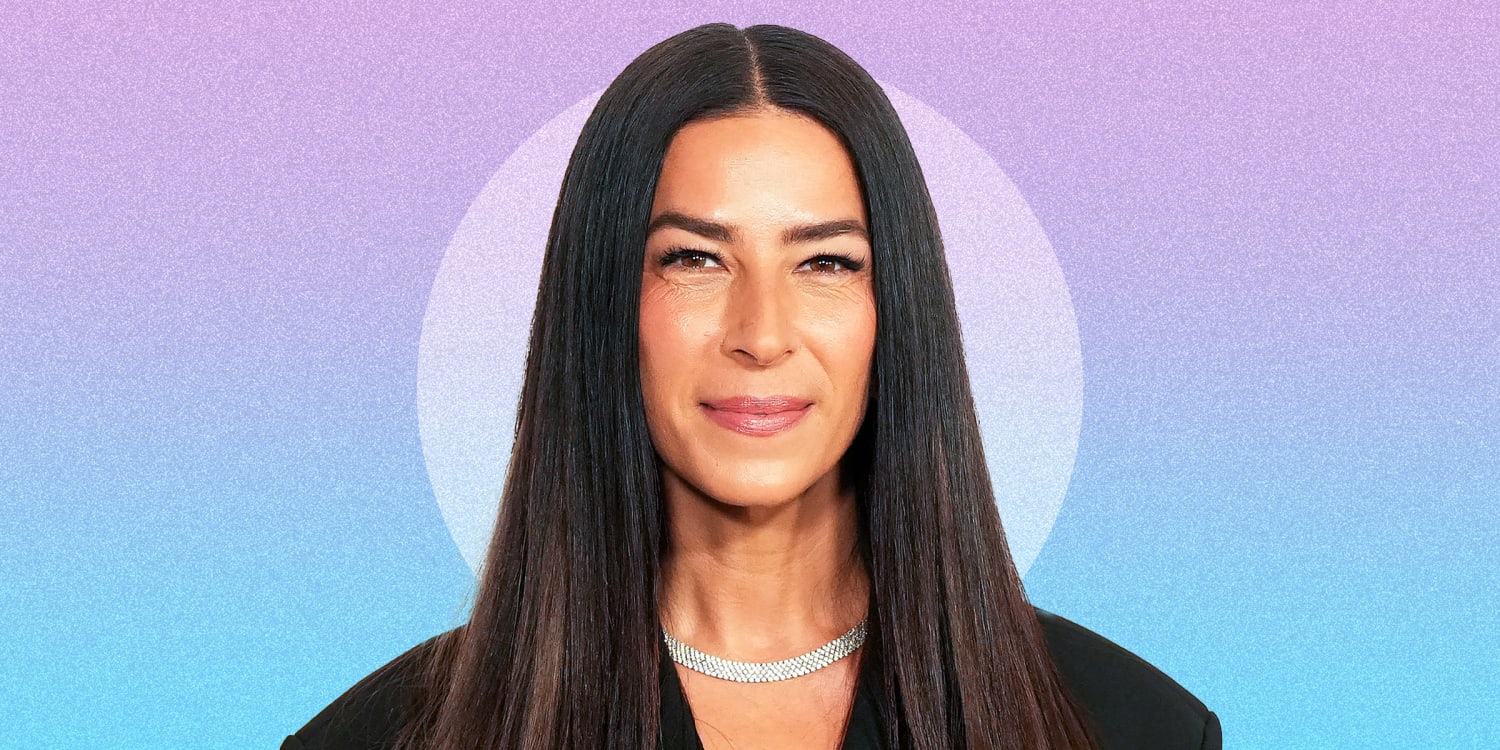 Rebecca Minkoff on 20 years of her fashion brand, year 1 of 'RHONY' — and yes, that controversial prank