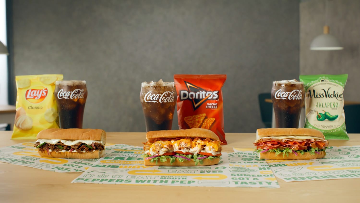 Subway ends its $6.99 meal deal early but adds new promo