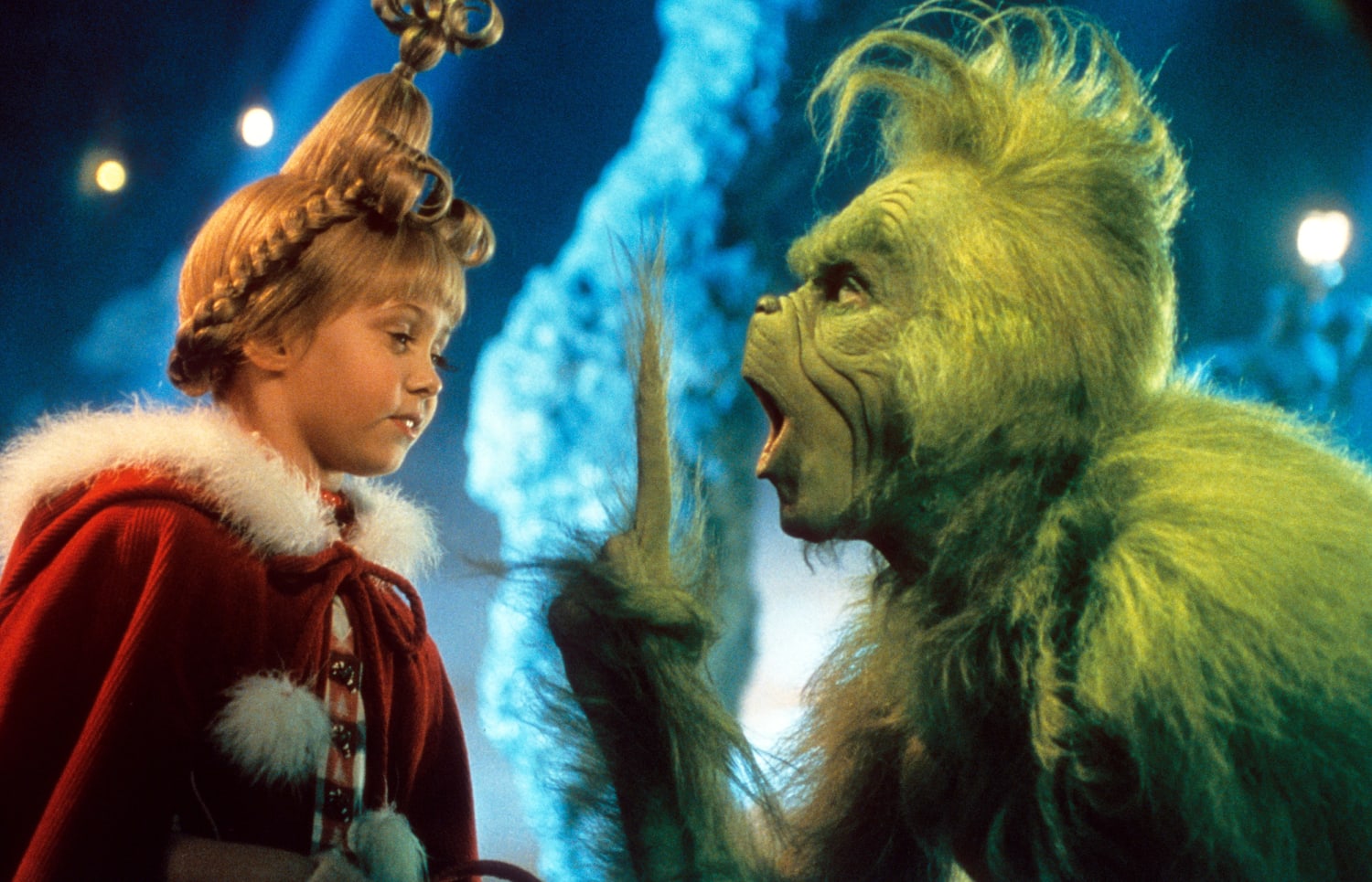 Dr seuss the grinch streaming sale