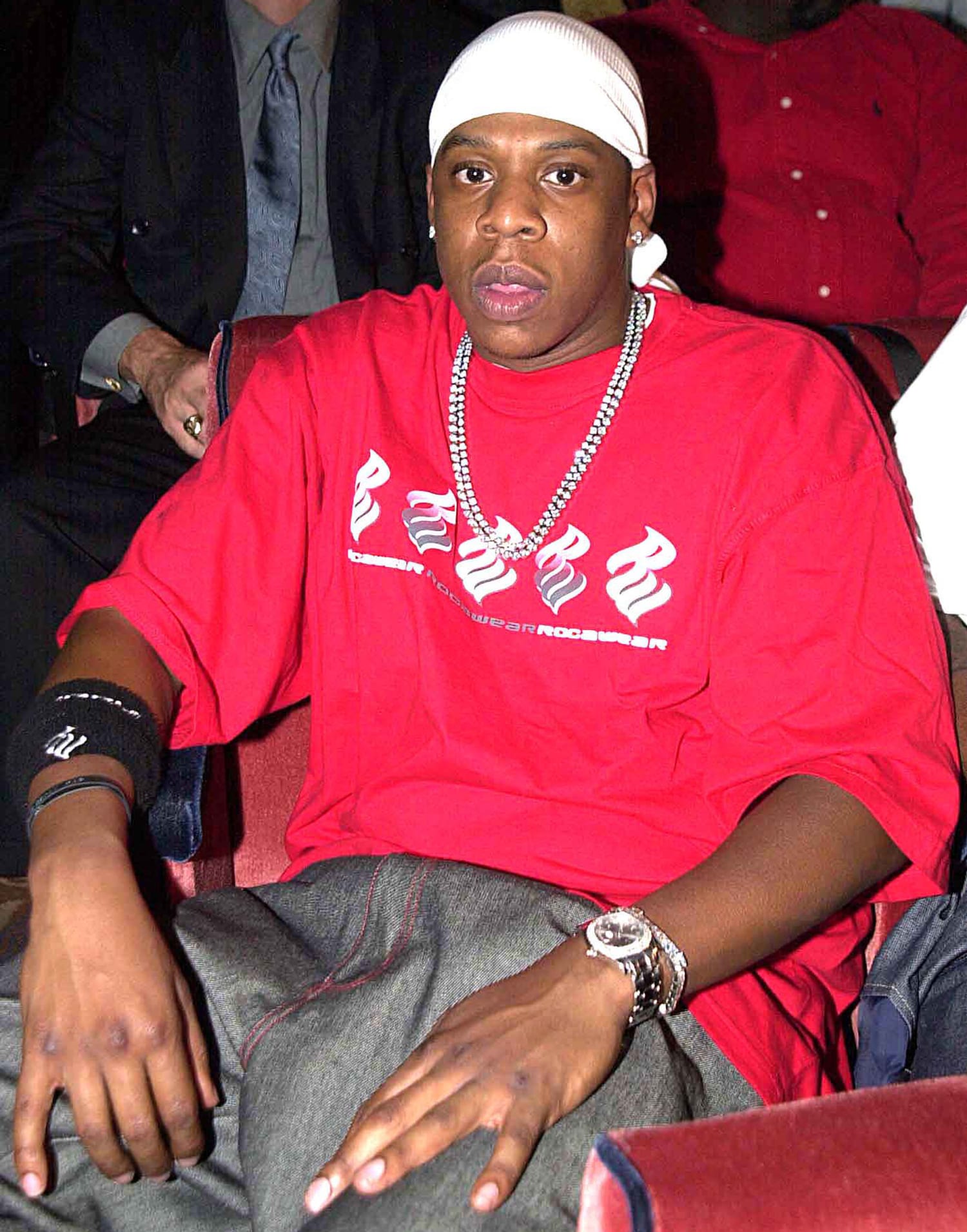 Jay-Z accused in a civil lawsuit of raping a 13-year-old girl in 2000 along with Sean 'Diddy' Combs