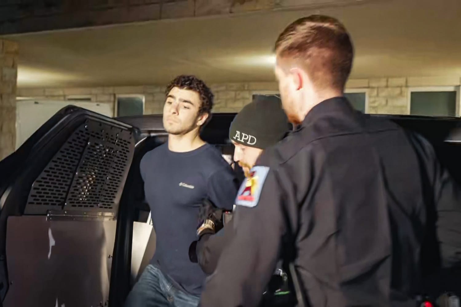 Extremely ironic': Suspect in UnitedHealthcare CEO slaying played video  game killer, friend recalls