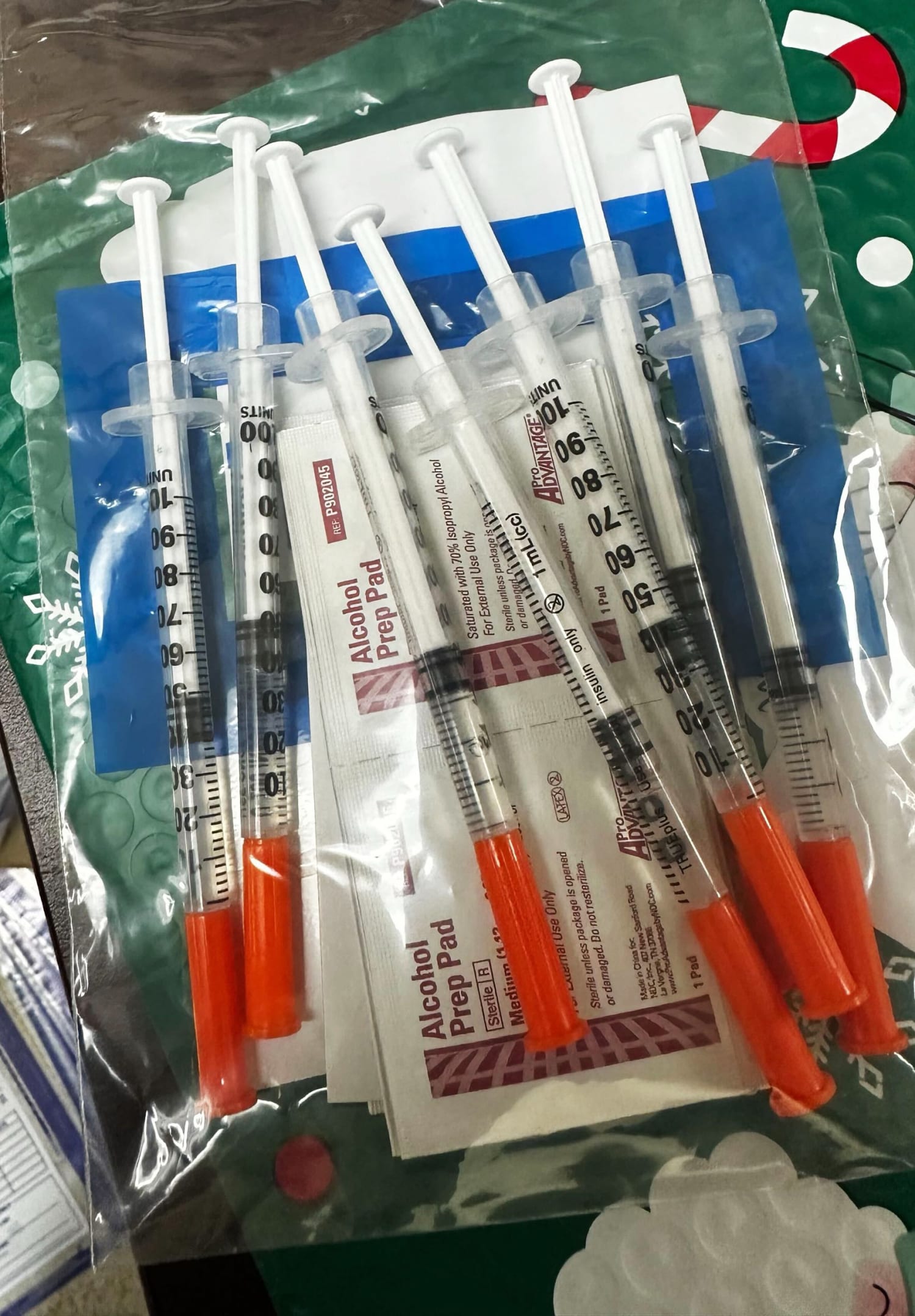 glp-1 tennessee Tennessee woman accused of selling fake weight loss drugs as counterfeit  concerns grow
