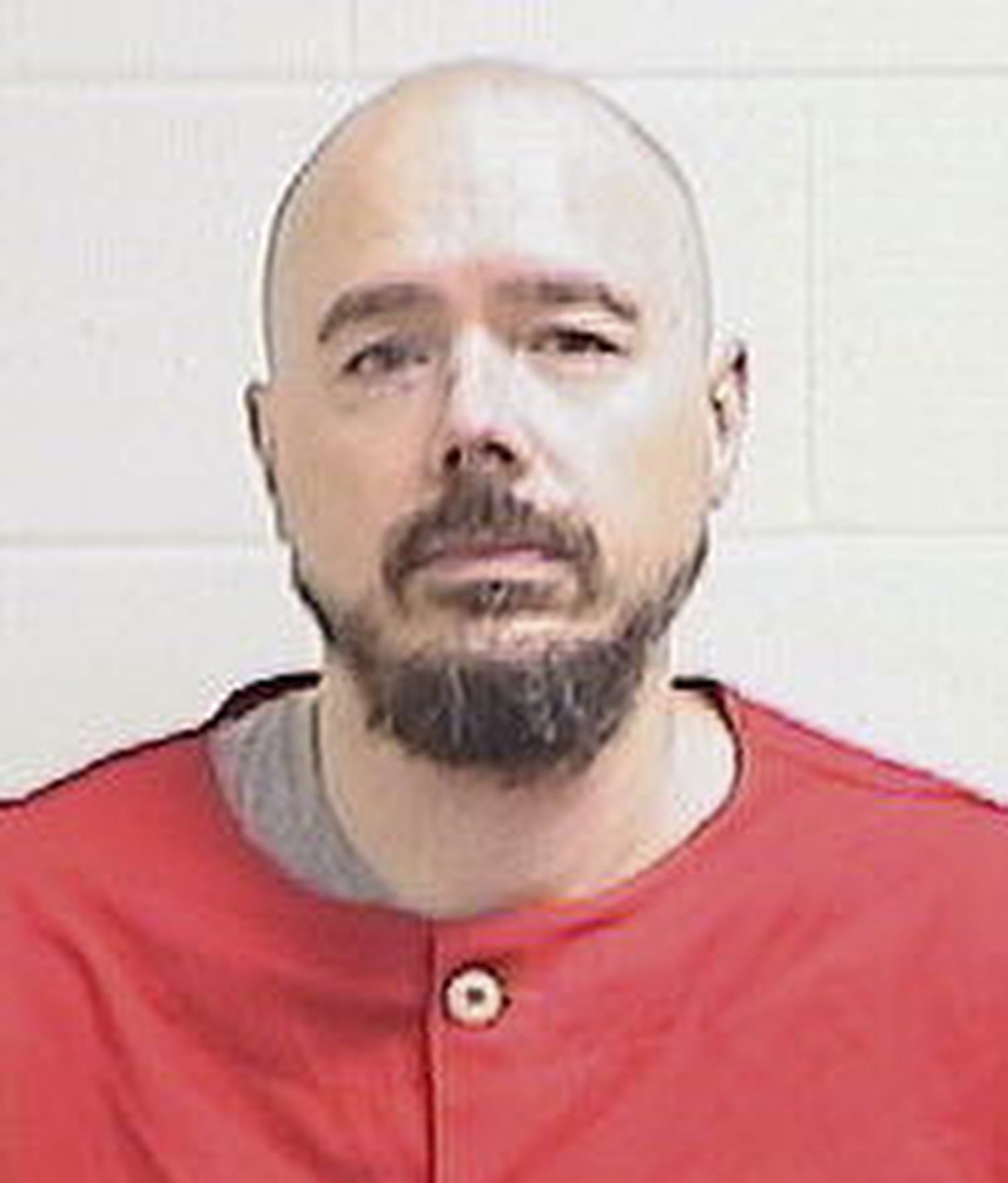 Indiana carries out first execution in 15 years in process