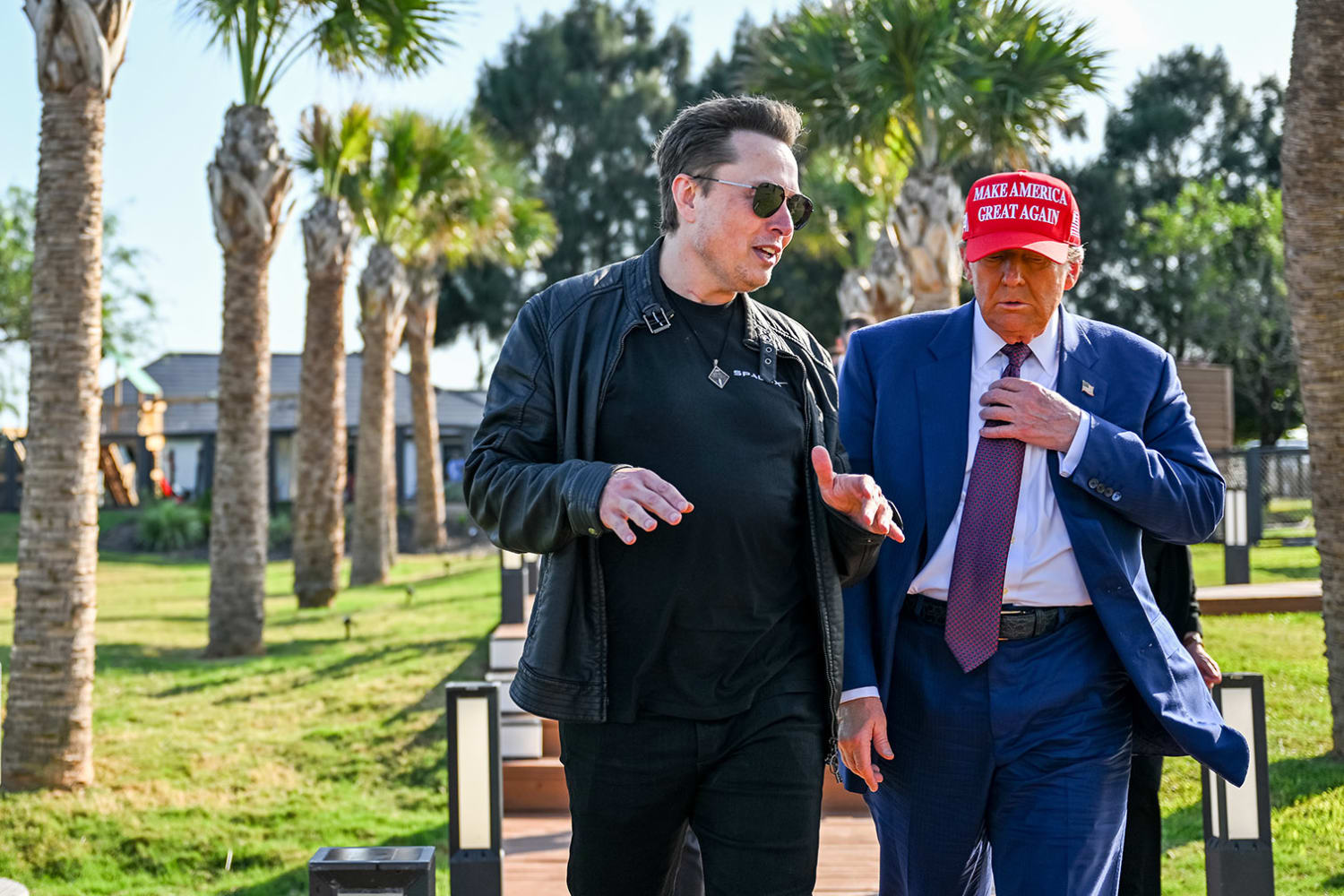 Cómo Trump y Elon Musk provocaron la pesadilla del Congreso antes de Navidad por el posible cierre parcial del Gobierno
