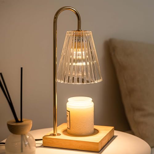 Marycele Candle Warmer Lamp
