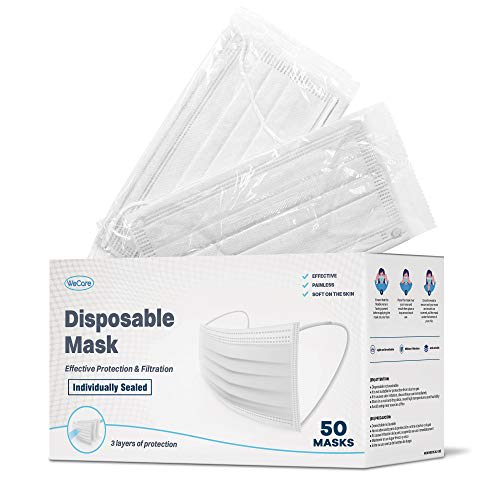 dsiposable face masks Best Disposable Face Masks, According to Doctors