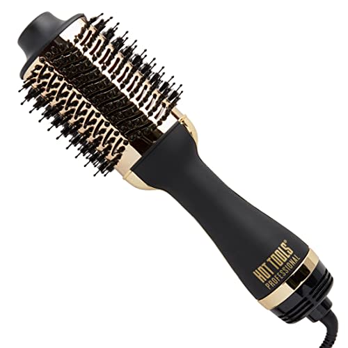 11 Best Blow Dryer Brushes, According to Experts and Editors