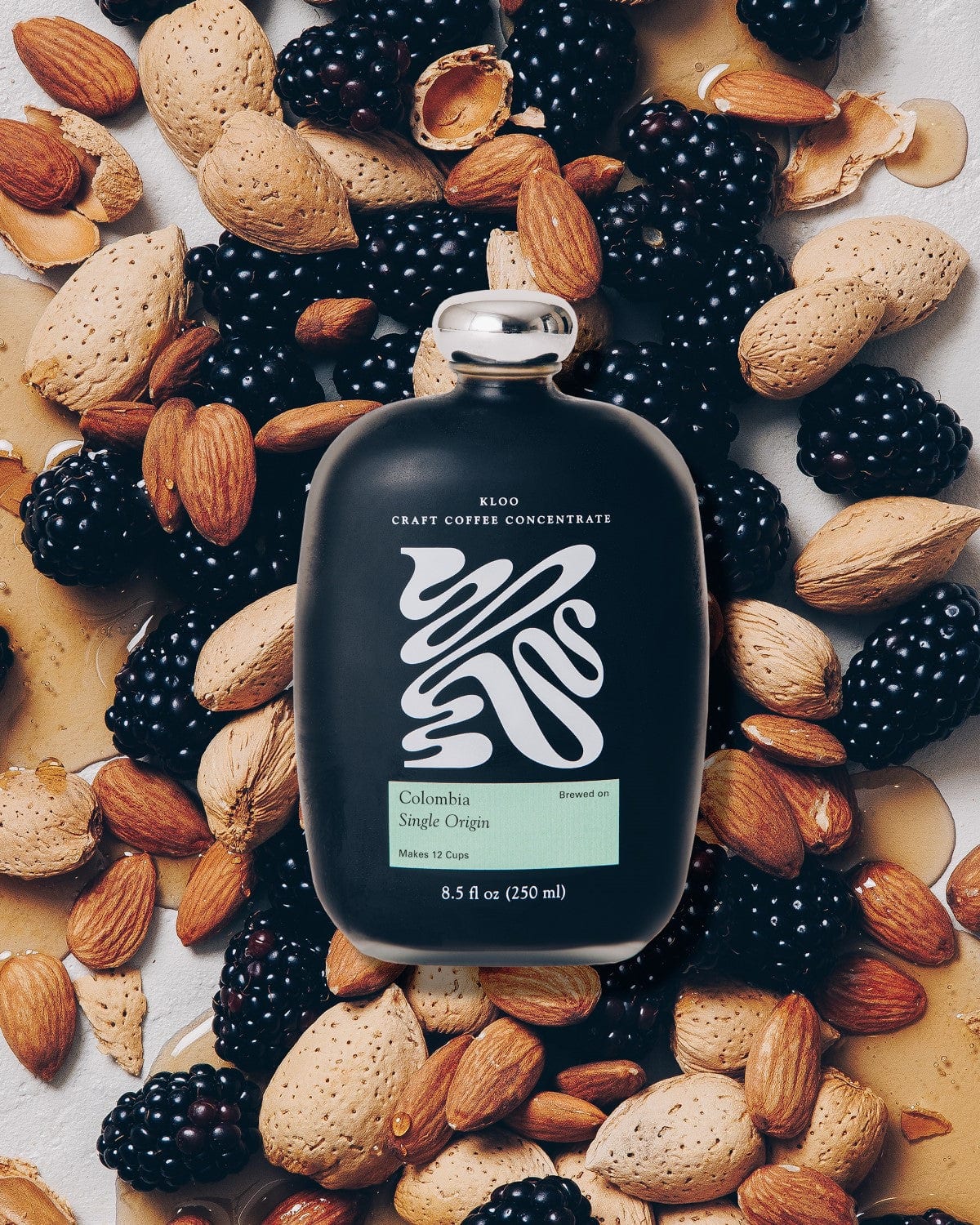 Kloo Craft Coffee Concentrate