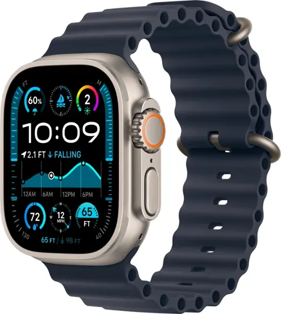 14 Best Apple Watch and Smartwatch Cyber Monday Deals of 2024