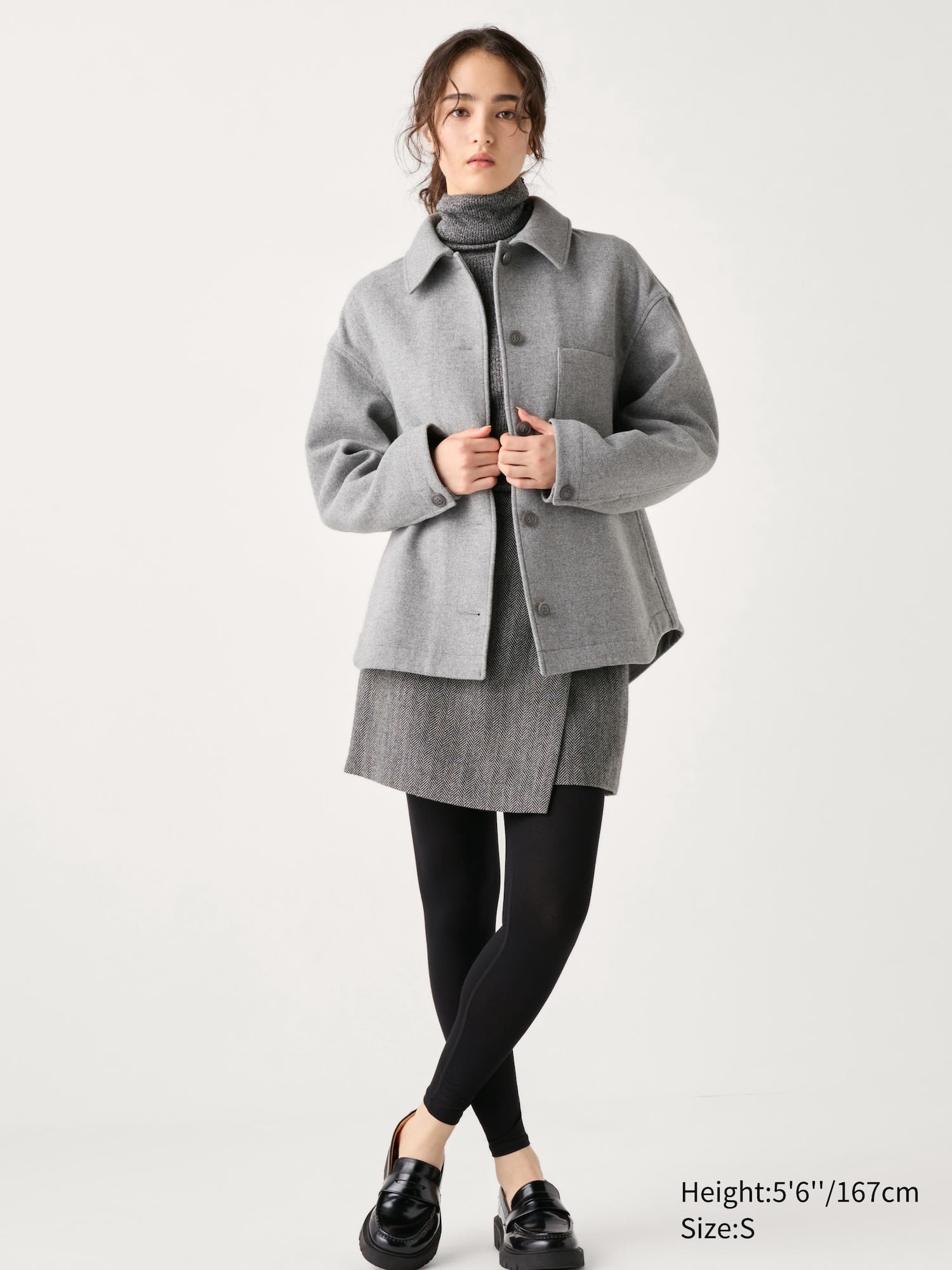 How to layer clothes for the winter, according to experts