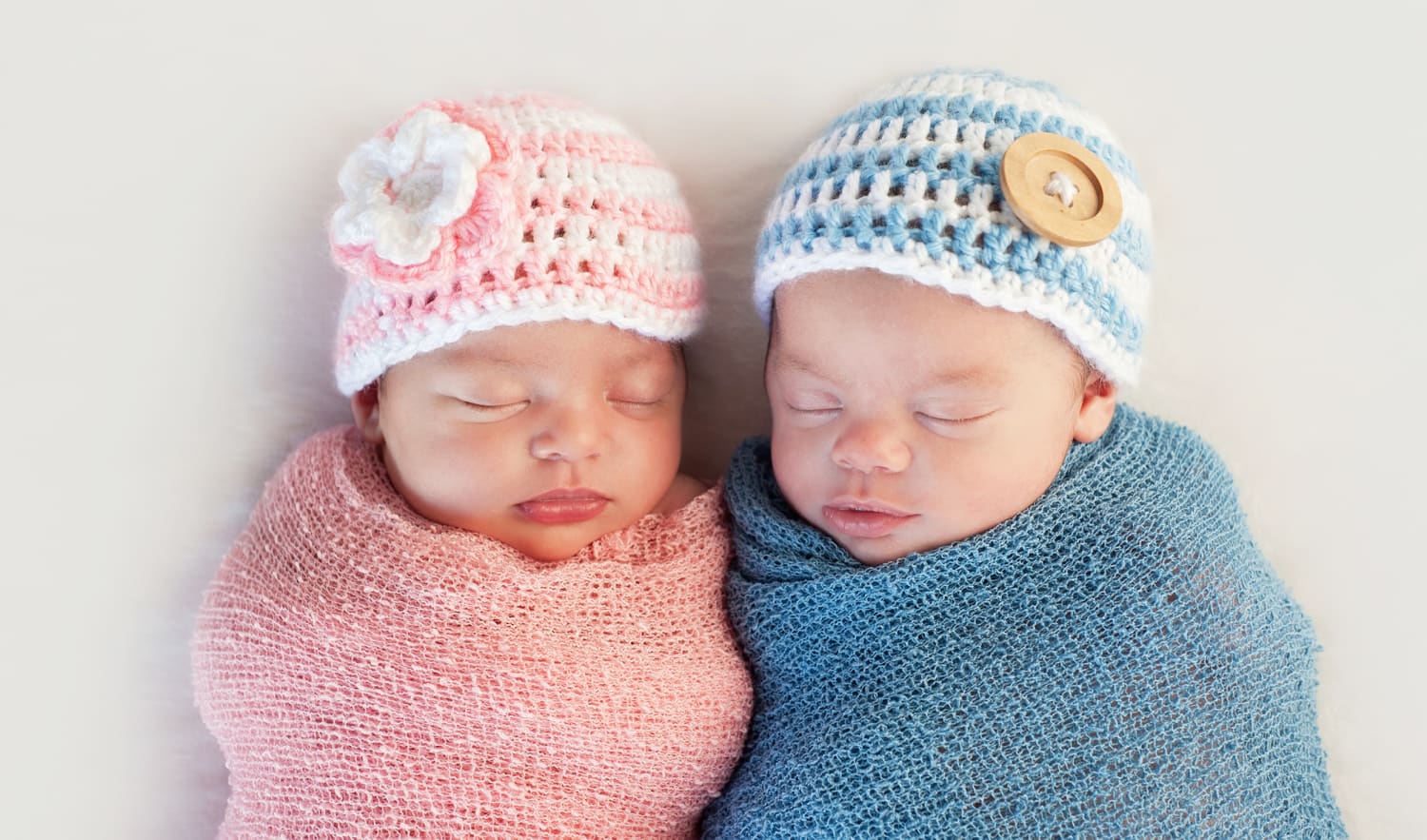 Baby name experts share their favorite 'dupes' of the most popular names