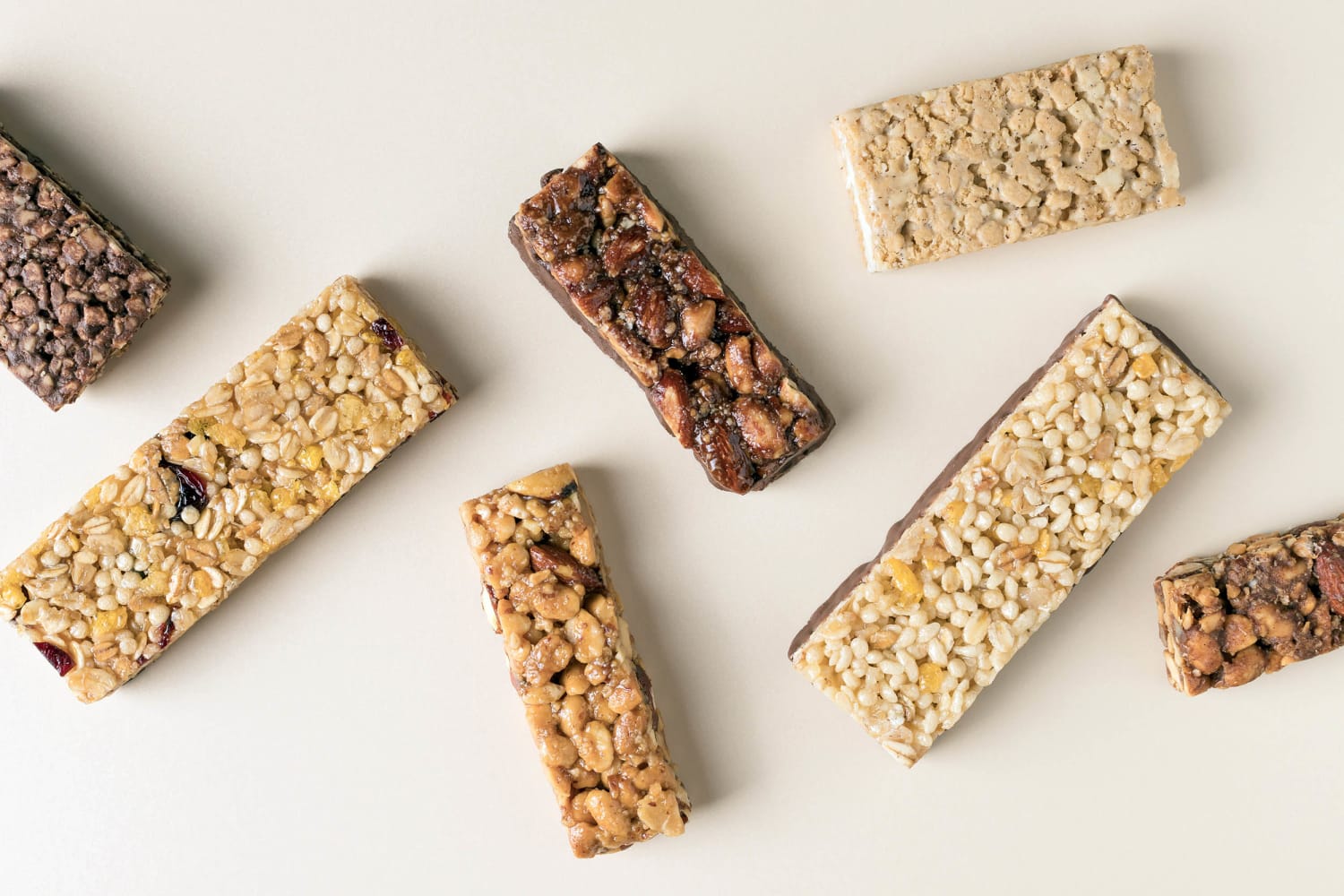 MadeGood recalls certain granola bars due to metal contamination risk