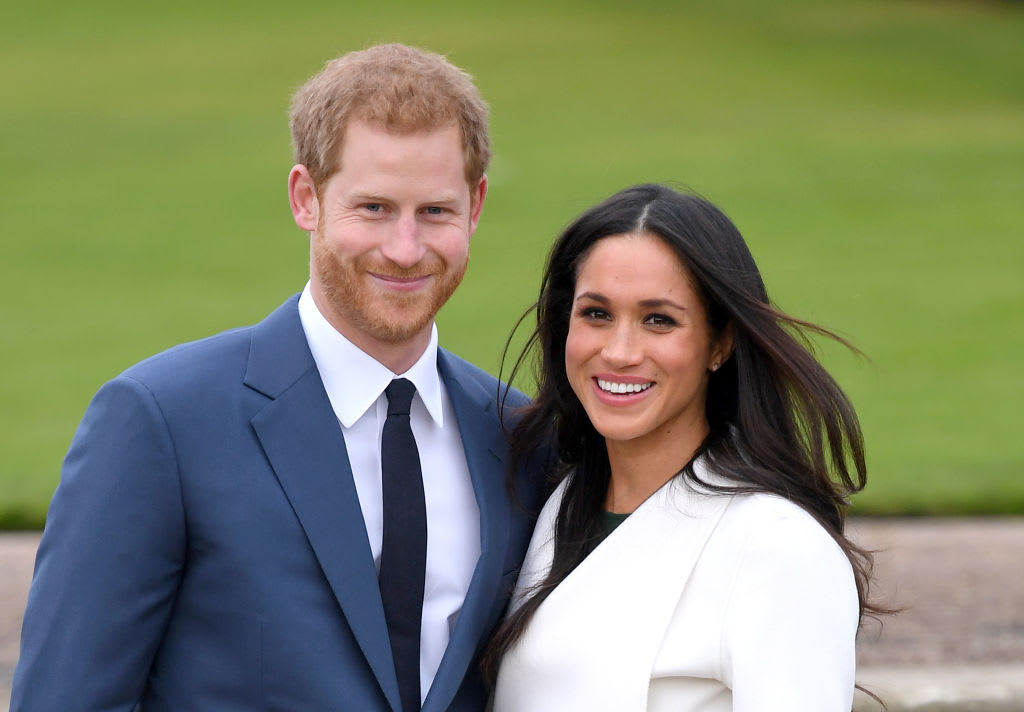 Prince Harry and Meghan Markle's 2024 holiday card includes a sweet family moment