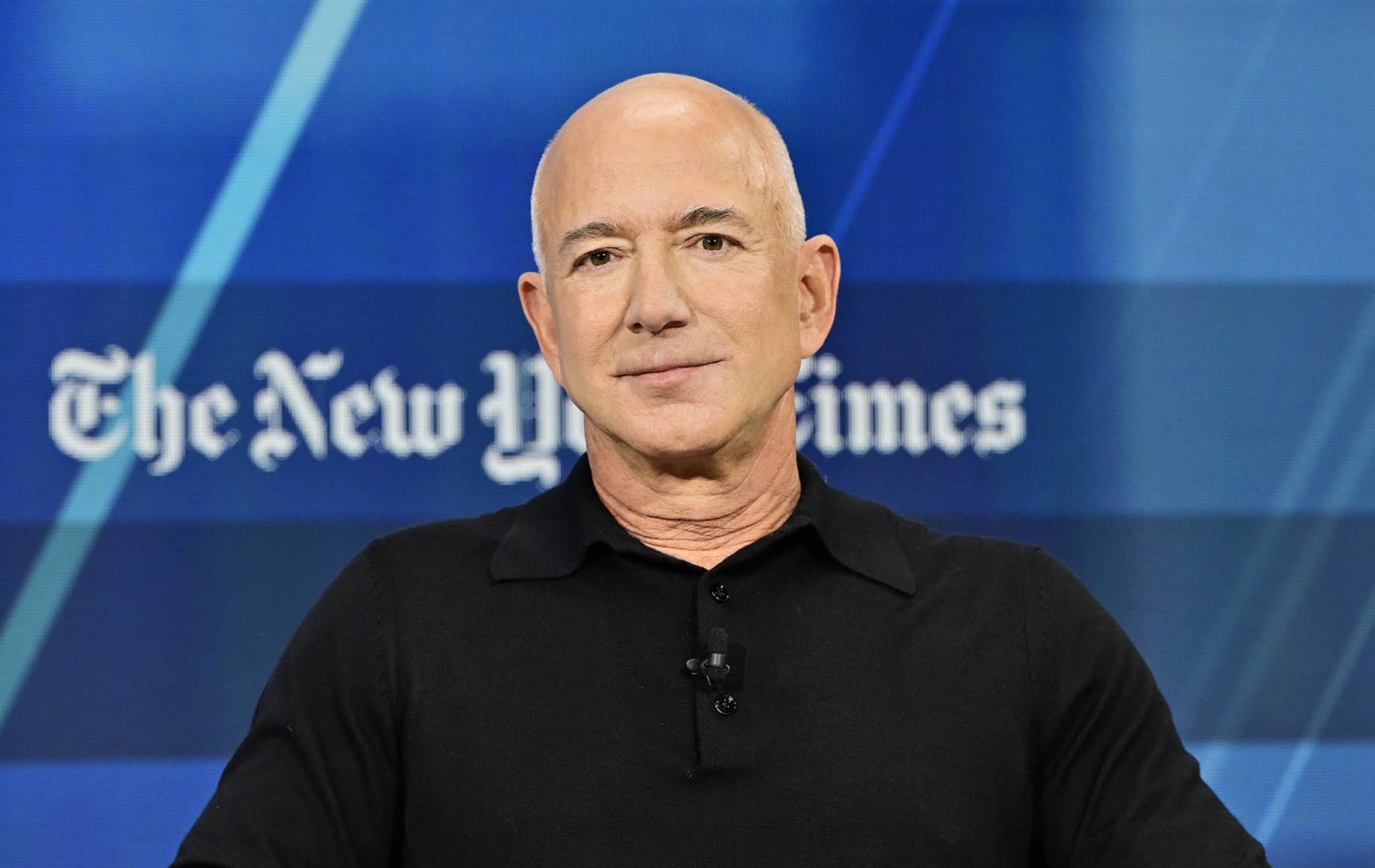 What to Know About Jeff Bezos' 4 Children