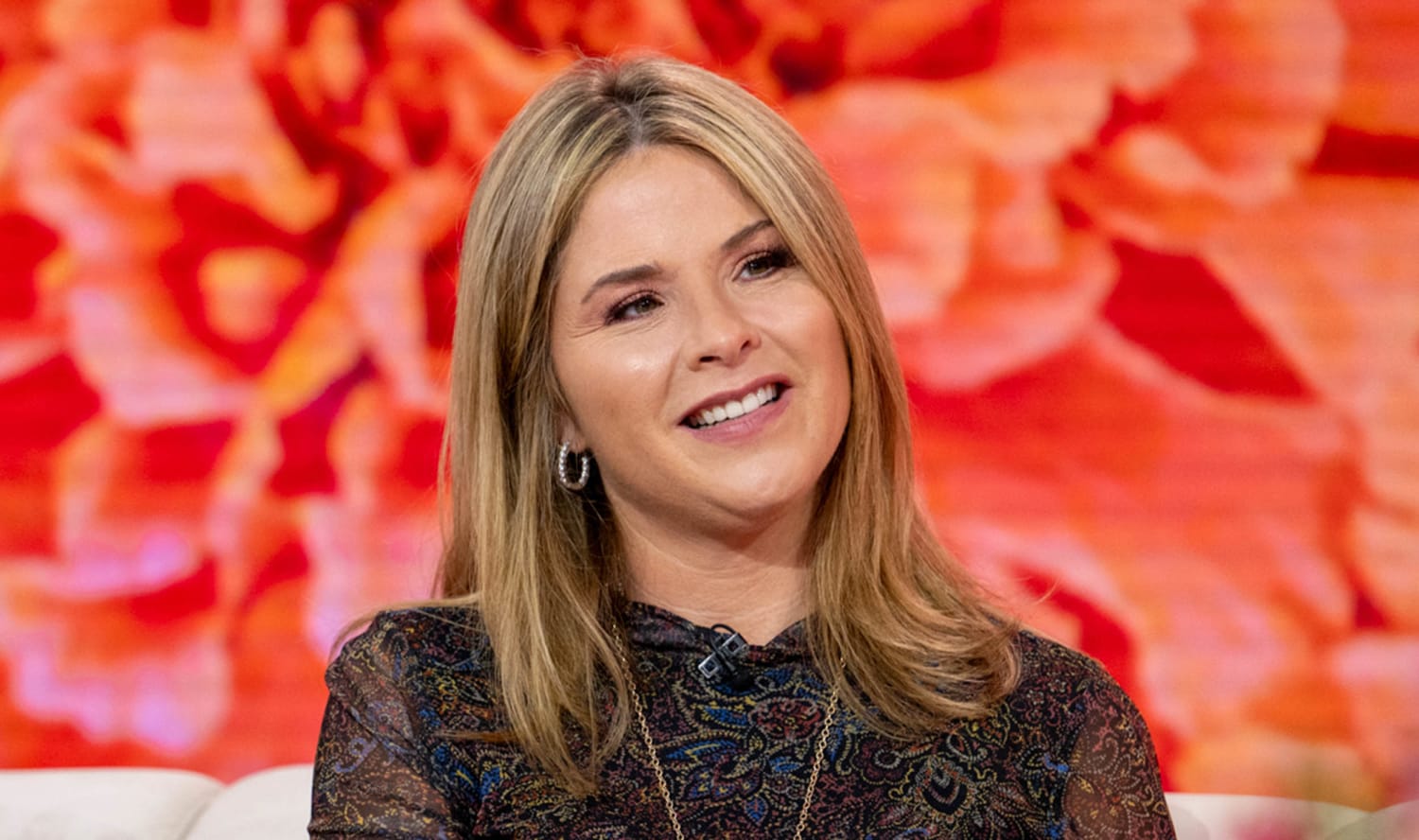 Jenna Bush Hager reveals what happened on wild 'last week of freedom' after dad's election