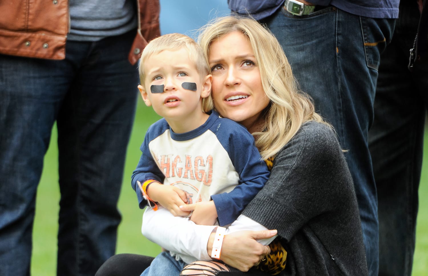 Kristin Cavallari Woke Up To An Intruder In Her Bedroom While Her Son Slept  Next To Her, image size:1500x968