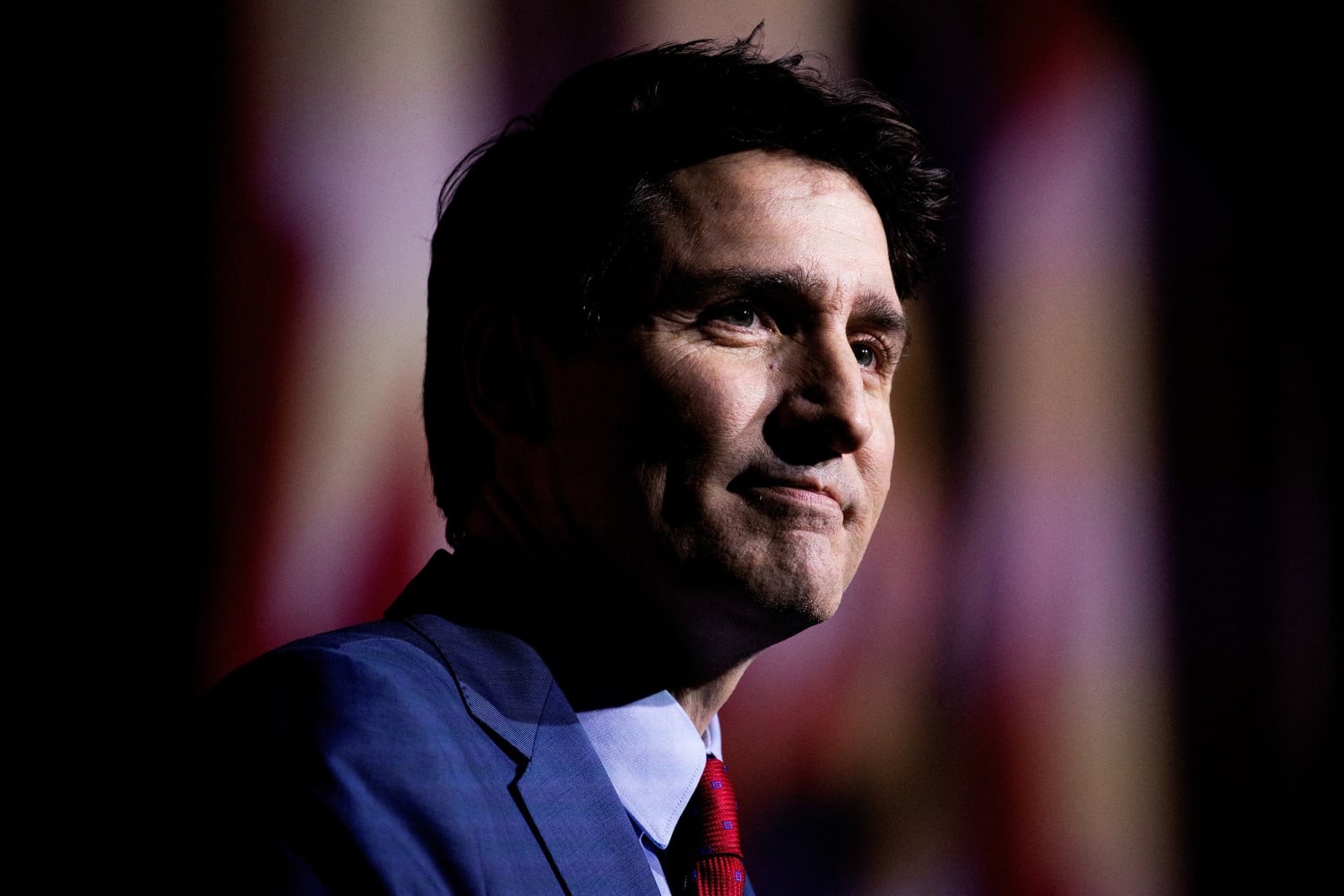 Trudeau Responds to Trumps Annexation Proposal with Witty Rebuttal