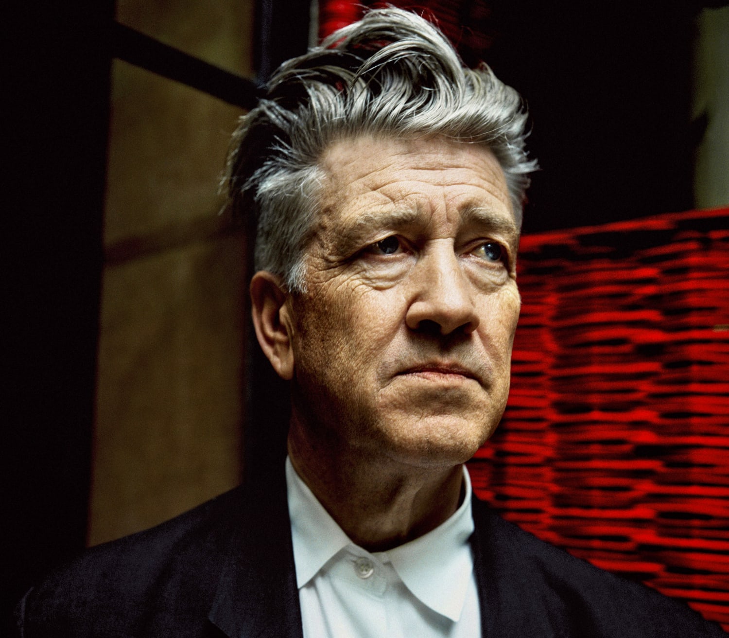 David Lynch, visionary filmmaker who specialized in the surreal