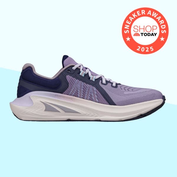 20 best running shoes for women, according to experts and editors - Main Image