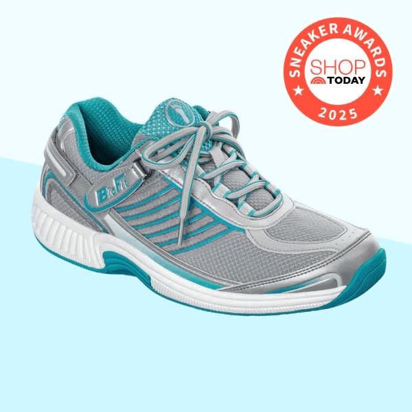 Arch Support Amazon Ladies Trainers Size Best Walking Shoes For