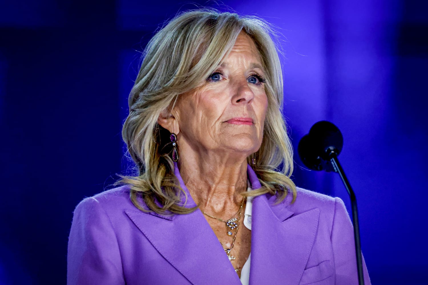 What America gets wrong about Jill Biden