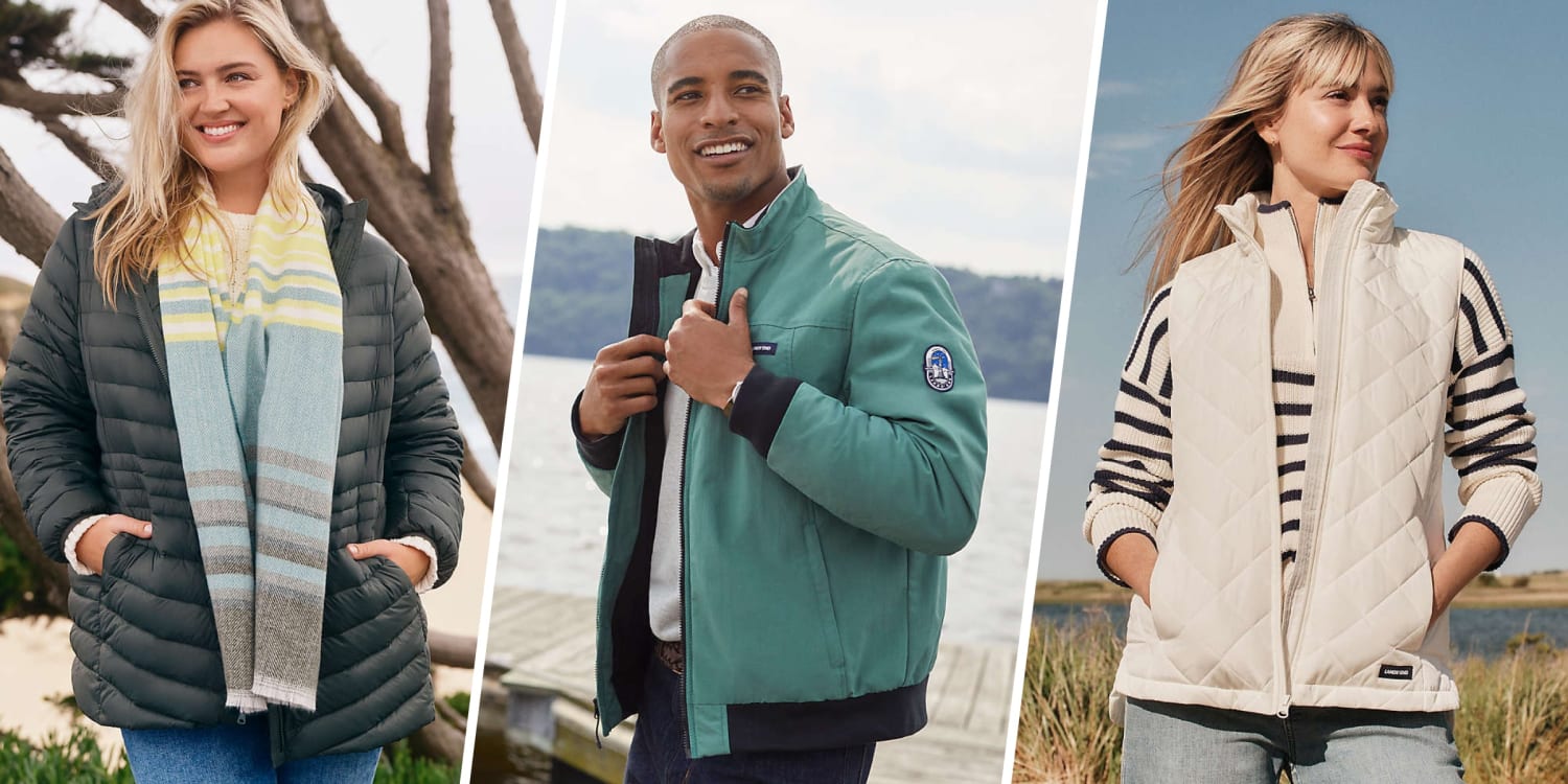 Women's FeatherFree Water Repellent Quilted Jacket - Lands' End UK
