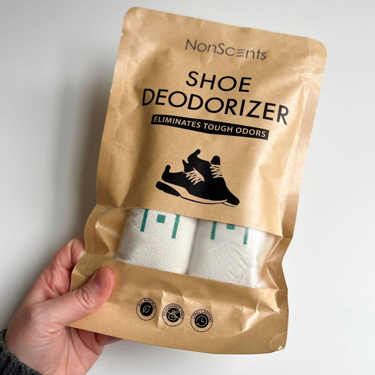 The Best Shoe Deodorizers 2025, Tested By an Editor