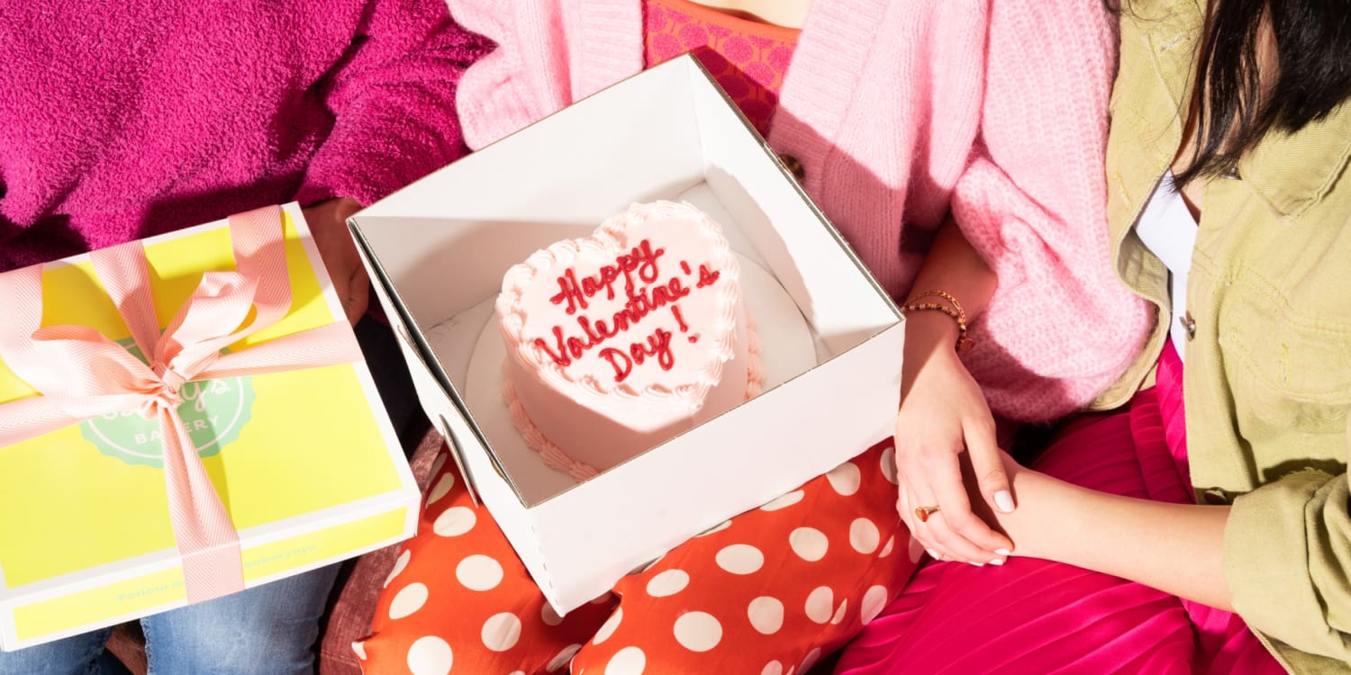 The Best Way to Their Heart Is Through Their Stomach! The Best Valentine's Day Food Delivery Gifts