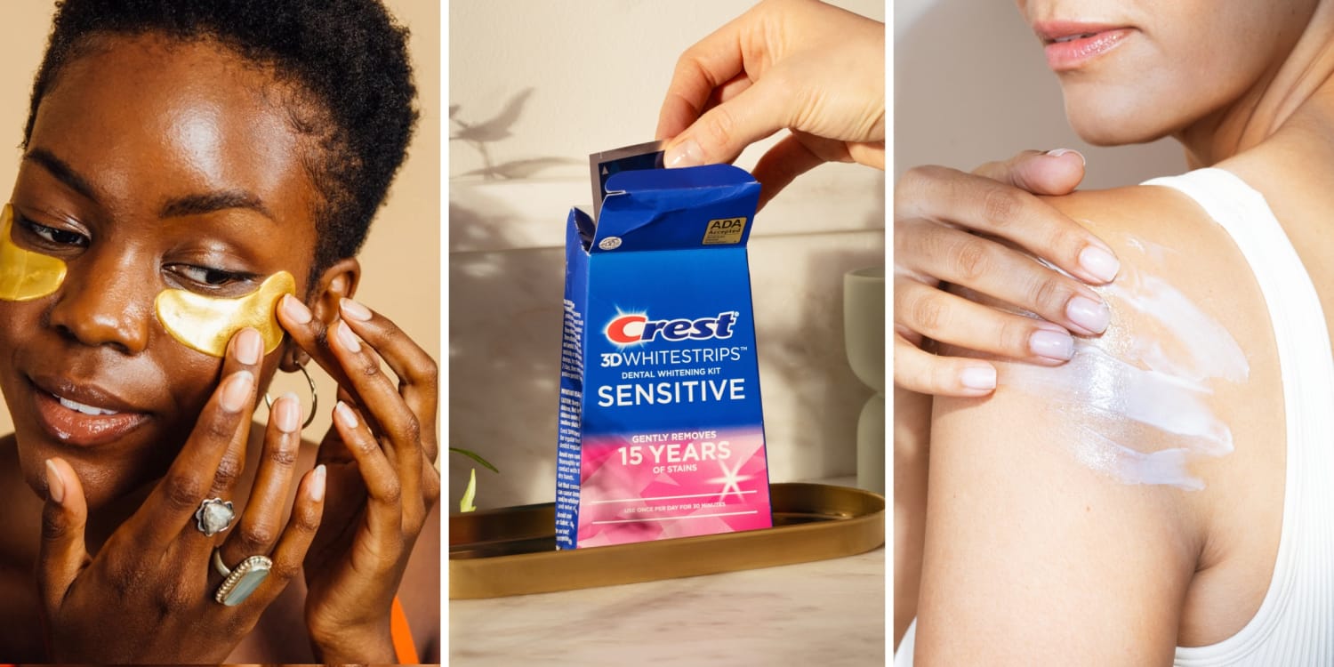 January Reader Favorites: Face Moisturizers, Teeth Whitening