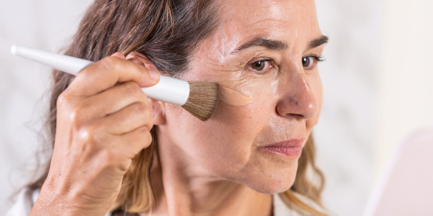 The Best Makeup for Mature Skin: Expert Picks And Award Winners, Starting at $7