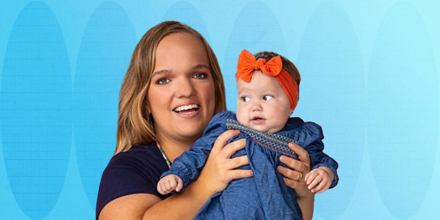 ‘7 Little Johnstons’ star Liz Johnston shares the ‘mean mom’ way she protects her daughter 