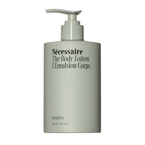 Necessaire The Body Lotion 