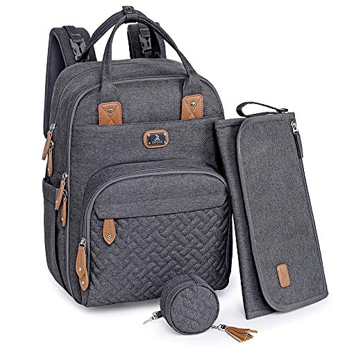 Best Diaper Bags in 2025, Approved by Parents NBC Select