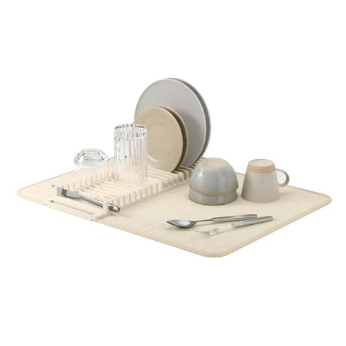 Umbra Microfiber Drying Rack