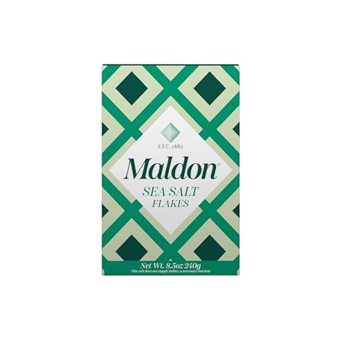 Maldon Salt