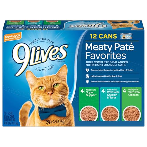 Which Wet Cat Food Is Best? Vet-Approved Picks