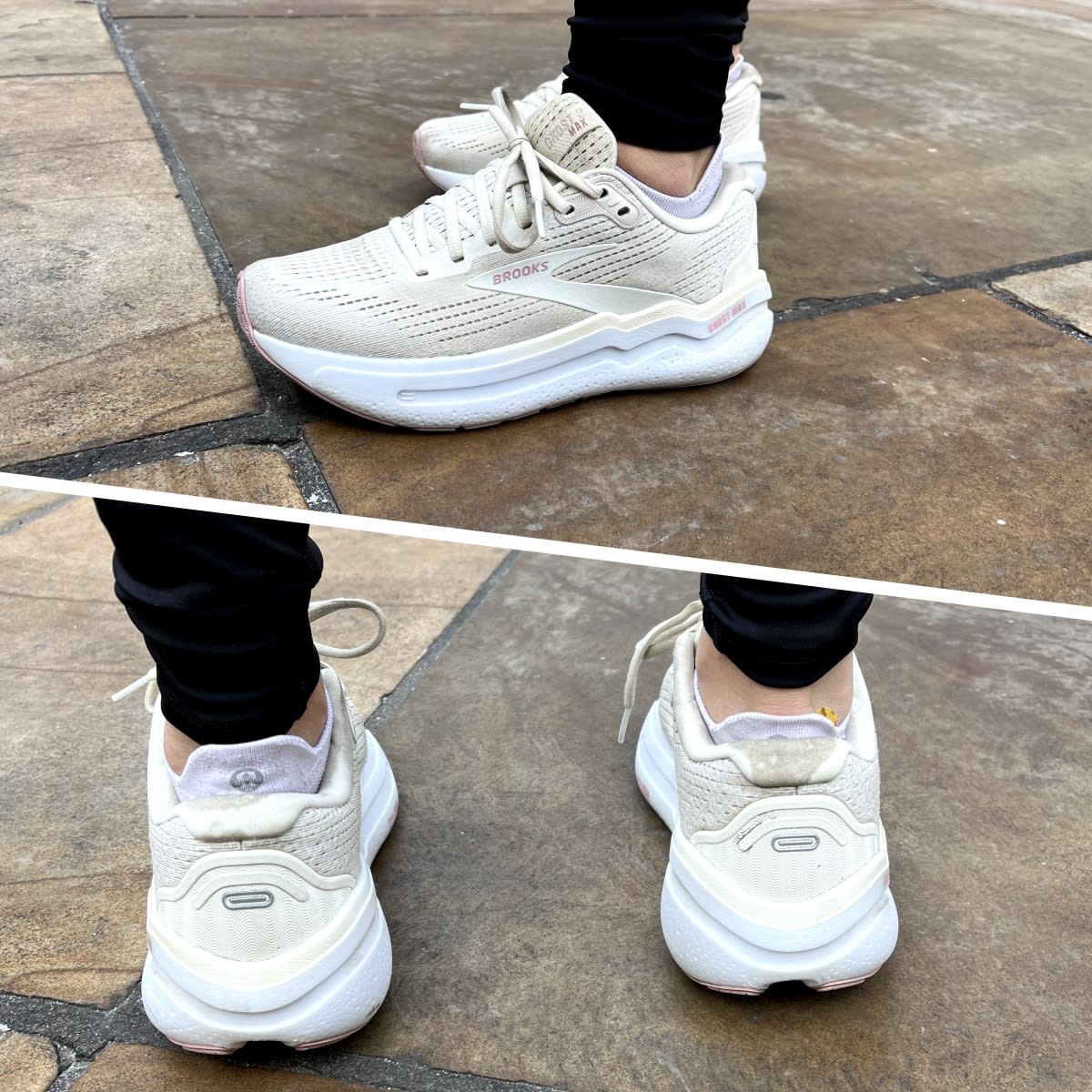 Running Shoes Adidas Falcon Sizing Reddit Hoka Brooks: Which - Main Image