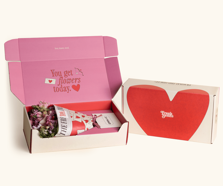 Care Package Ldr Valentines Ideas 31 Best Valentine's Day Gifts