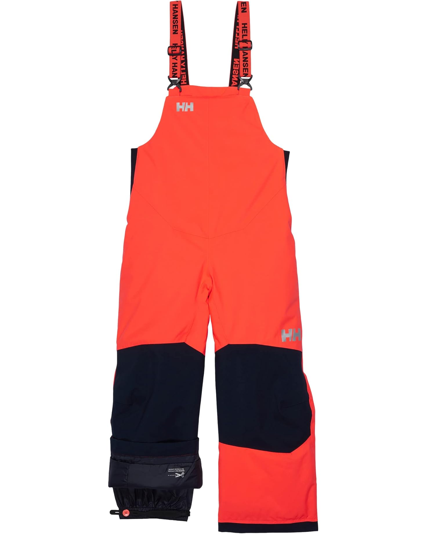 Helly Hansen Kids’ Rider 2 Insulated Ski Bib