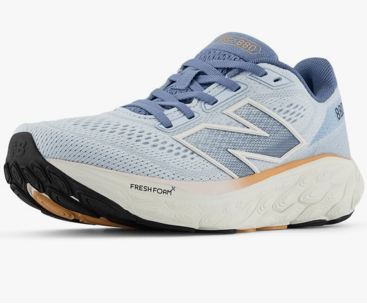 Fresh Foam Runner's World Best Shoes For Flat Feet Fresh Foam