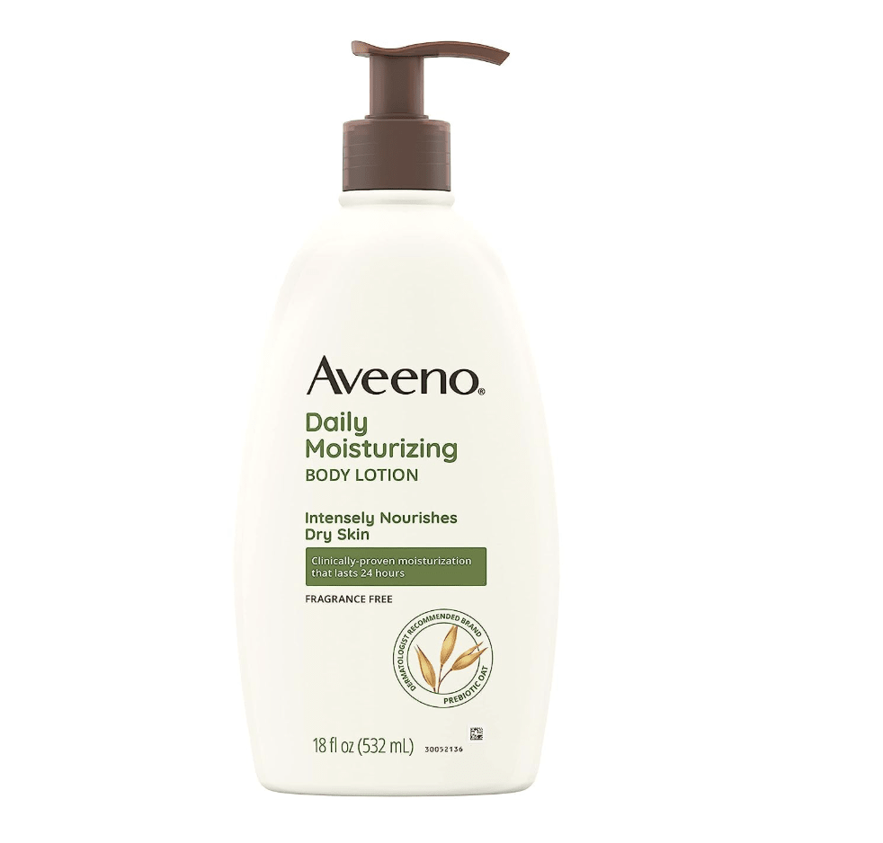 Aveeno Daily Moisturizing Body Lotion