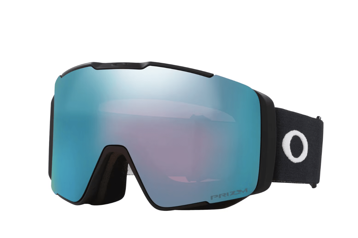 Oakley Line Miner Pro L Snow Goggles
